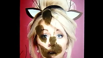 Preview 4 of Garsh 13 Yars - Lindsey Stirling cubierta de leche