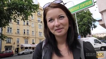 Preview 2 of 100 Real Swingers All Stars - HUNT4K. Hot fucking for money in the capital of Czech Republic