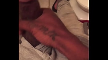 Preview 2 of Mommy Coming Son - Big black cock