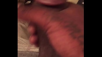Preview 1 of Mommy Coming Son - Big black cock