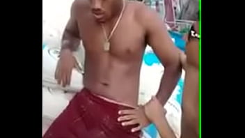 Preview 1 of Woodman Cecilia - MANDANDO VER NA PRAIA