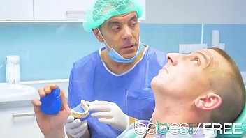 Preview 1 of Mo Addair - ORAL FIXATION featuring (Mischa Cross,  Antonio Ross)
