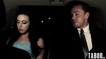 Preview 2 of Sex Boo Girls - Whitney Wright In Prom Night