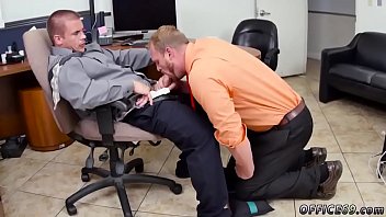Preview 4 of Black Fuck Fest - Gay old vs boy porn mobile First day at work