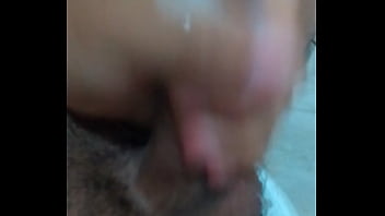 Preview 4 of Ahu Tugba Nude - Novinho gozando na punheta
