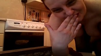 Preview 2 of Awesome Pussy Lick - webcam 2018-05-06 07-52-52-714