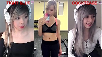 Preview 2 of Kompoz Massage Sex - ashleykan Jerk Off Challenge