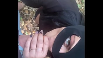 Preview 3 of Pussy Eating Gif - Preview- 7 Bad daddy wolf ep 7 - Adventures of MilfyCallaMilfyCalla was out for a walk in the forest one day when she got...