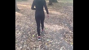 Preview 1 of Pussy Eating Gif - Preview- 7 Bad daddy wolf ep 7 - Adventures of MilfyCallaMilfyCalla was out for a walk in the forest one day when she got...
