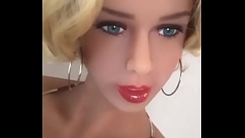Preview 1 of Jede May Xxx - uxdoll real fuck doll yoyo life like d-cup adult sex doll