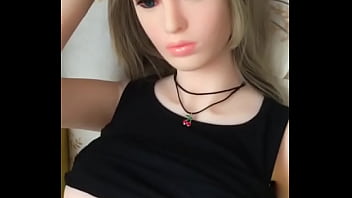 Preview 3 of Japanes Mom And Sons Fuck - uxdoll real fuck doll selina life like d-cup adult sex doll