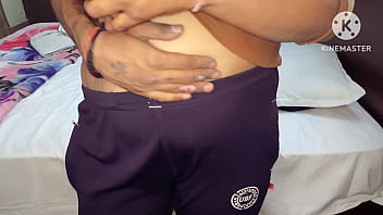 Preview 1 of Kim Yi Webcam - Pooja Bhabhi Horny Too Much Fucked by Her Yonger Devar