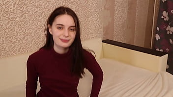 Preview 1 of Fly Girls Sasha - Oh! baby! my wet pussy needs your dick