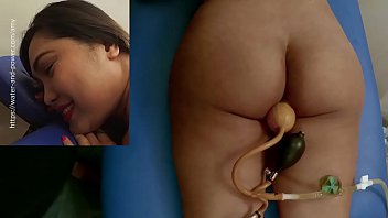 Preview 1 of Cumshot And Panties - Amy b. Fill Part 1