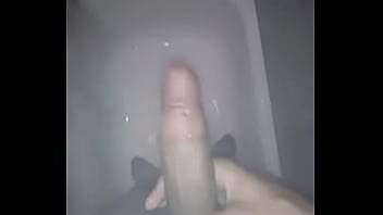 Preview 4 of Fucked 42 - Rubbing my dick