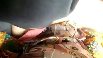Preview 1 of Butt Condom Poo - The Handle Herself well