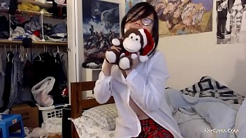 Preview 1 of Bangbros Porno - Lily&#039_s Webcam