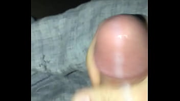 Preview 3 of Face Sitting Wow - Cumming squirt load