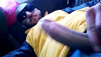 Preview 2 of Cfnm Cum Big - Flks