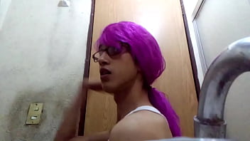 Preview 2 of Drisana Sharma Xxx - adolecente 18 a&ntilde_os gay trans