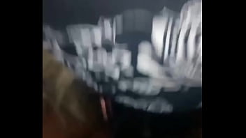 Preview 2 of Taxi Pervert - BBW MAKING LOVE TO MY BBC