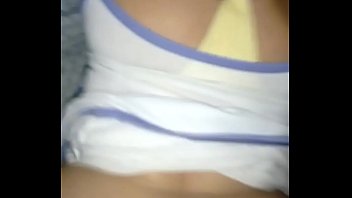 Preview 2 of Japanese Lesbianj Sex - Vivi dando o cusinho