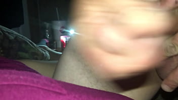 Preview 4 of Indian Fest Night - Alittle diffrent taste of masturbation