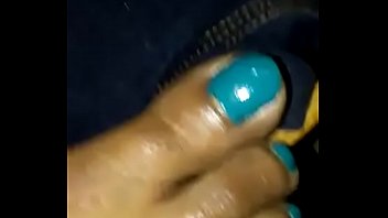 Preview 2 of Animal Zook - Fun on ebony feet 2