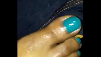 Preview 1 of Animal Zook - Fun on ebony feet 2