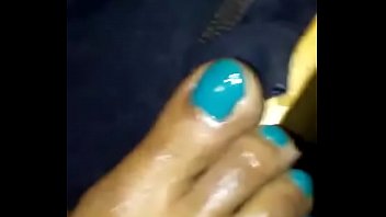 Preview 4 of Animal Zook - Fun on ebony feet 2
