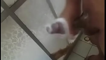 Preview 3 of Hot Sex Opentamil Video Marathi - Meu amigo se masturbando no banho parte 1