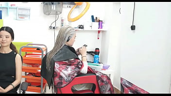 Preview 1 of Real Sex Docter - HairPermLover-X198
