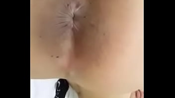 Preview 2 of Divya Bharti Movies Xxx - Gostosa rabuda tatuada carioca Luana Varella piscando o cuzinho querendo dar