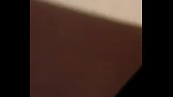 Preview 2 of Ass Fug - Cojiendo a mi bieja por su co&ntilde_ito
