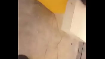 Preview 4 of Ass Fug - Cojiendo a mi bieja por su co&ntilde_ito