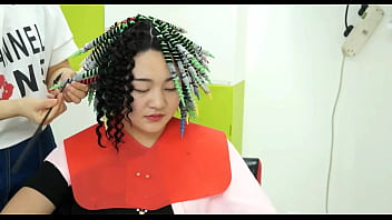 Preview 3 of Student Virgine Rape - HairPermLover-X189