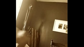 Preview 1 of Molly Gets - Slow-mo eruption