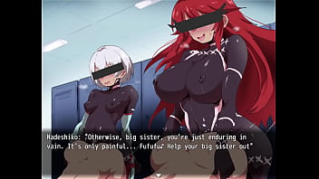 Preview 4 of Mom And Son Massage - Agent Sirius v1.04 DLC Full Gallery PT 2