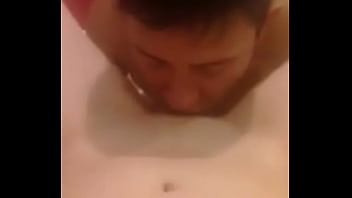 Preview 2 of Nanga Sexy V - como se llama esta pendeja que se cojen pobre pendeja