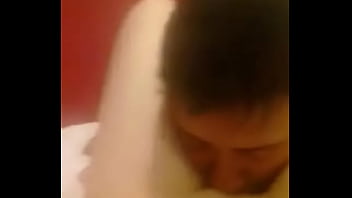 Preview 4 of Nanga Sexy V - como se llama esta pendeja que se cojen pobre pendeja