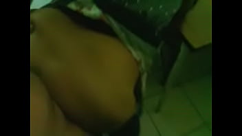 Preview 2 of Beach Cafe - rompiendo el culo de mi putita