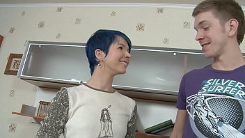 Preview 1 of 10ers Xxx - Horny Best Friend Discreetly Touches Friend!
