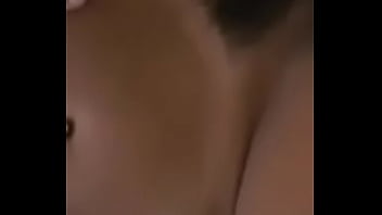 Preview 3 of First Time Bootum Rap - Colombiana Joven Desnuda