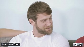 Preview 1 of Jebanje Banja Luka Bosna - Men.com - (Colby Keller,  Jacob Peterson,  Paul Canon,  Roman Cage,  Trevor Long) - My Whore Of A Roommate - Jizz Orgy