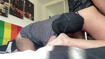 Preview 2 of Indian 12 Years Xxx Videos - rimming and cumming with my friend