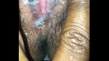 Preview 3 of Amateur Kitchen Milf - My s. Anu