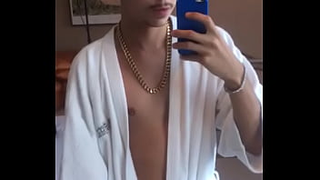Preview 1 of Anoi Sex - Felipe Araujo 23cm