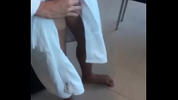 Preview 4 of Anoi Sex - Felipe Araujo 23cm
