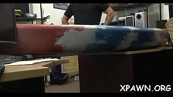 Preview 1 of Xxxnx12 Yes - Amateur earns some specie by engulfing and riding dick