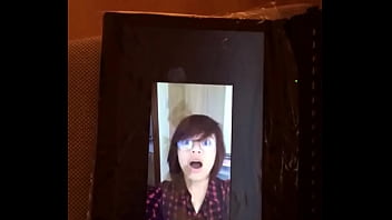 Preview 4 of Mistress Foot Long Nails - Special cumtribute for immaslutbitch